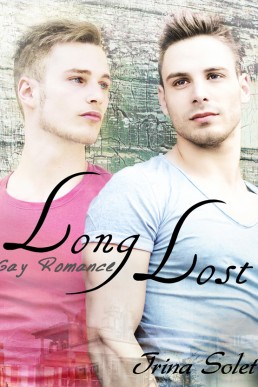 Long Lost (Gay Romance)