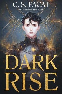 Dark Rise (Dark Rise 1)