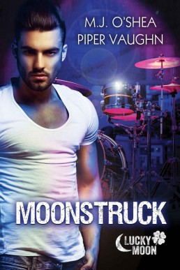 Moonstruck (Lucky Moon 3) 2020 edition