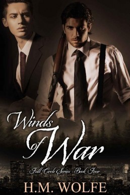 Winds of War (Full Circle #4)