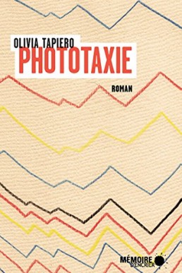 Phototaxie