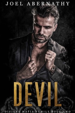 Devil (The DiFiore Mafia Family Book 2)