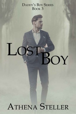 Lost Boy: Daddy's Boy Book 3