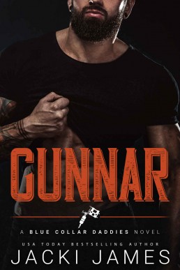 Gunnar (Blue Collar Daddies Book 5)