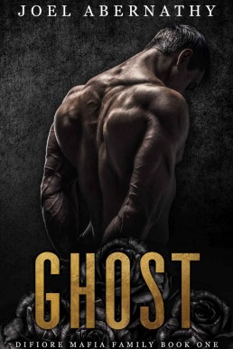 Ghost: An MM Mafia Romance (The DiFiore Mafia Family Book 1)