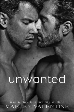 Unwanted (The Unlucky Ones #1)