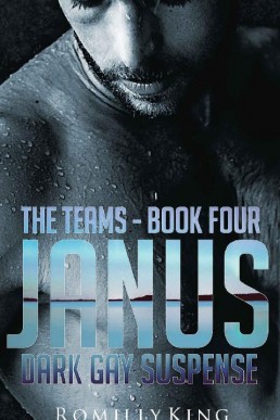 Janus (The Teams #4)