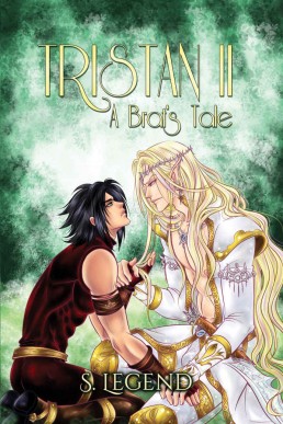 A Brat's Tale (Tristan II)