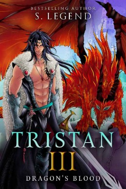 Dragon's Blood (Tristan III)