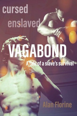 Vagabond: A tale of a slave's survival in ancient Rome (The Empress and the Vagabond Book 1)