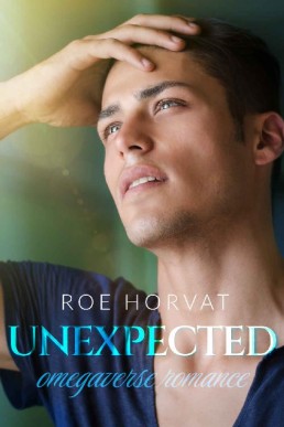 Unexpected (Winter Sun #2)