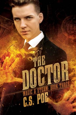 The Doctor (Magic & Steam #3)