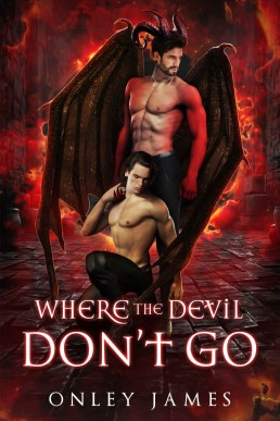 Where the Devil Don't Go