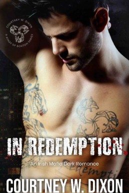 In Redemption (Kings of Boston #4)