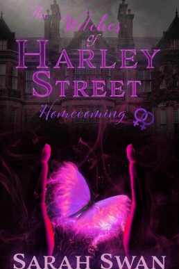 The Witches of Harley Street: Homecoming