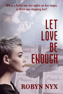 Let Love Be Enough