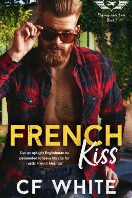 French Kiss (Flying into Love #1)