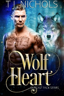 Wolf Heart (Outcast Pack #1)