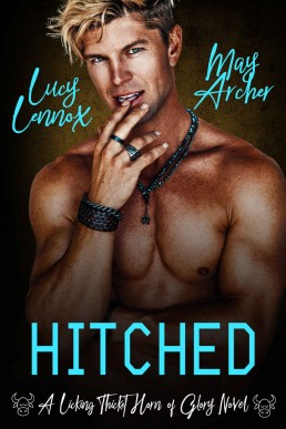 Hitched (Licking Thicket: Horn of Glory Book 2)