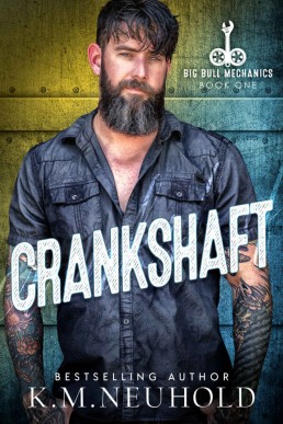 Crankshaft (Big Bull Mechanics Book 1)