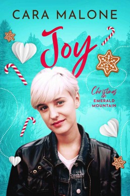 Joy: Christmas on Emerald Mountain