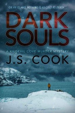 Dark Souls (Kildevil Cove Murder Mysteries #4)