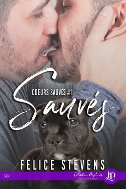 Sauvés (Coeurs sauvés)