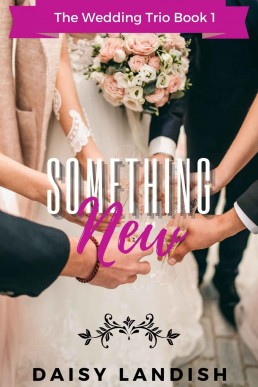 Something New (The Wedding Trio Book 1)