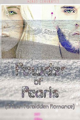 Powder of Pearls: (A Twin Forbidden Romance)