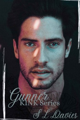 Gunner: KINK Book 3