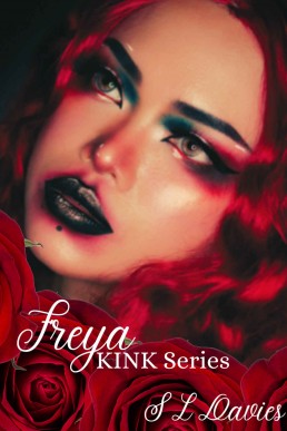 Freya: KINK Book 1