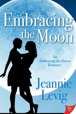 Embracing the Moon  (Embracing #2)