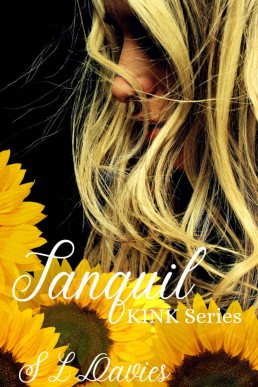 Tanquil: KINK Book 2