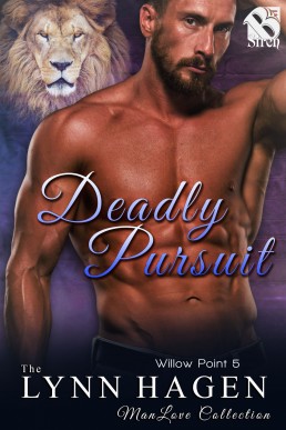 Deadly Pursuit (Willow Point #5)