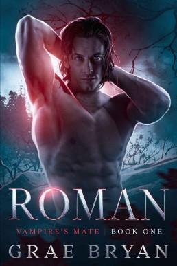 Roman (Vampire's Mate #1)