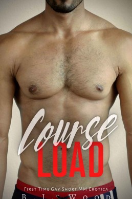 Course Load: First Time Gay Short MM Erotica