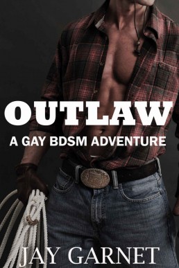 Outlaw: A Gay BDSM Adventure