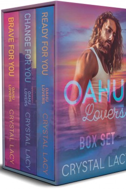 Oahu Lovers Box Set