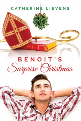 Benoit's Surprise Christmas