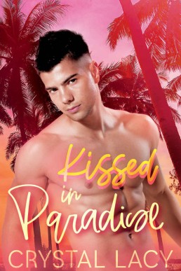 Kissed in Paradise (Valentine's Inc. 9)