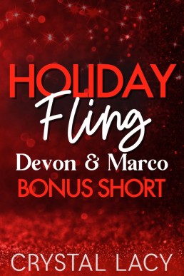 Holiday Fling Bonus Short: Devon & Marco