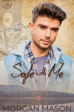 Safe With Me (Treasure Trove #3)