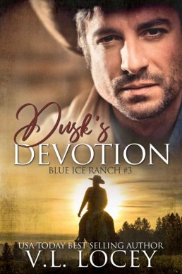 Dusk's Devotion (Blue Ice Ranch #3)