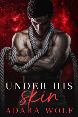 Under His Skin (Under His Heel #4)