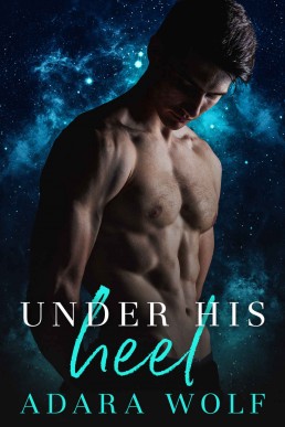 Under His Heel (Under His Heel #1)