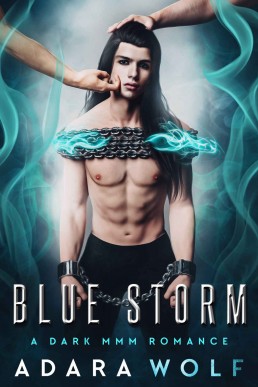 Blue Storm