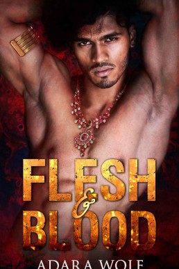 Flesh & Blood