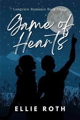 Game of Hearts (Longview Romance Book 3)