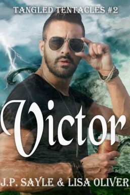 Victor (Tangled Tentacles #2)