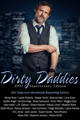 Dirty Daddies: 2021 Anniversary Anthology